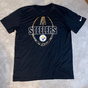 Nike Pittsburgh Steelers Shirt